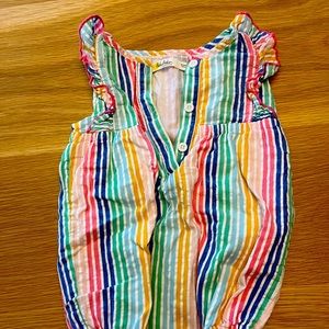 Baby Boden 18-24Month Romper